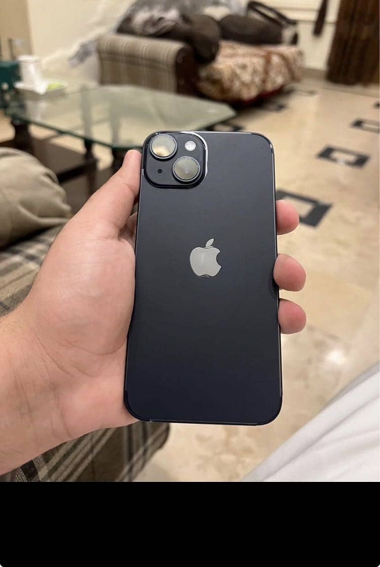 iPhone 14 4