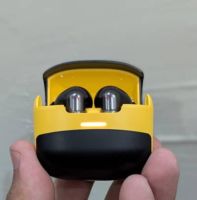 U39 Earbud