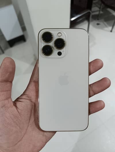 Apple iPhone 13 Pro