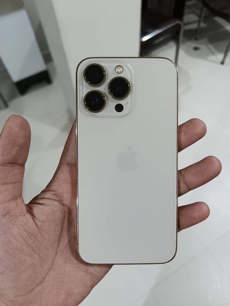 Apple iPhone 13 Pro 0