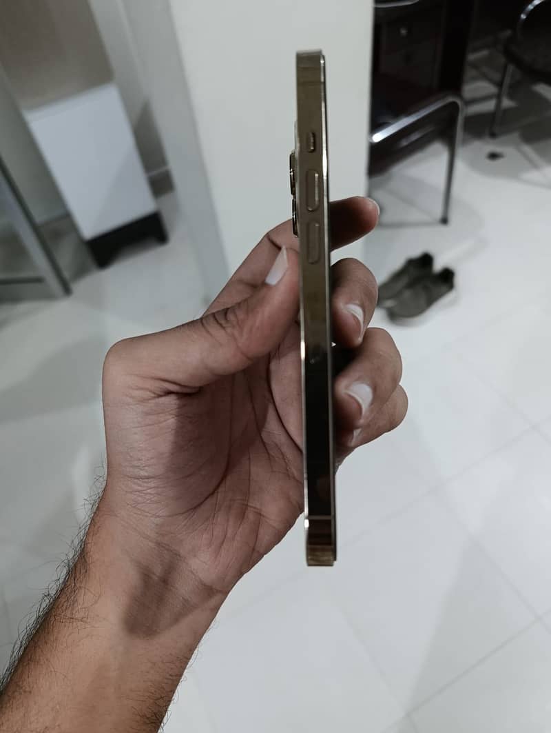 Apple iPhone 13 Pro 1