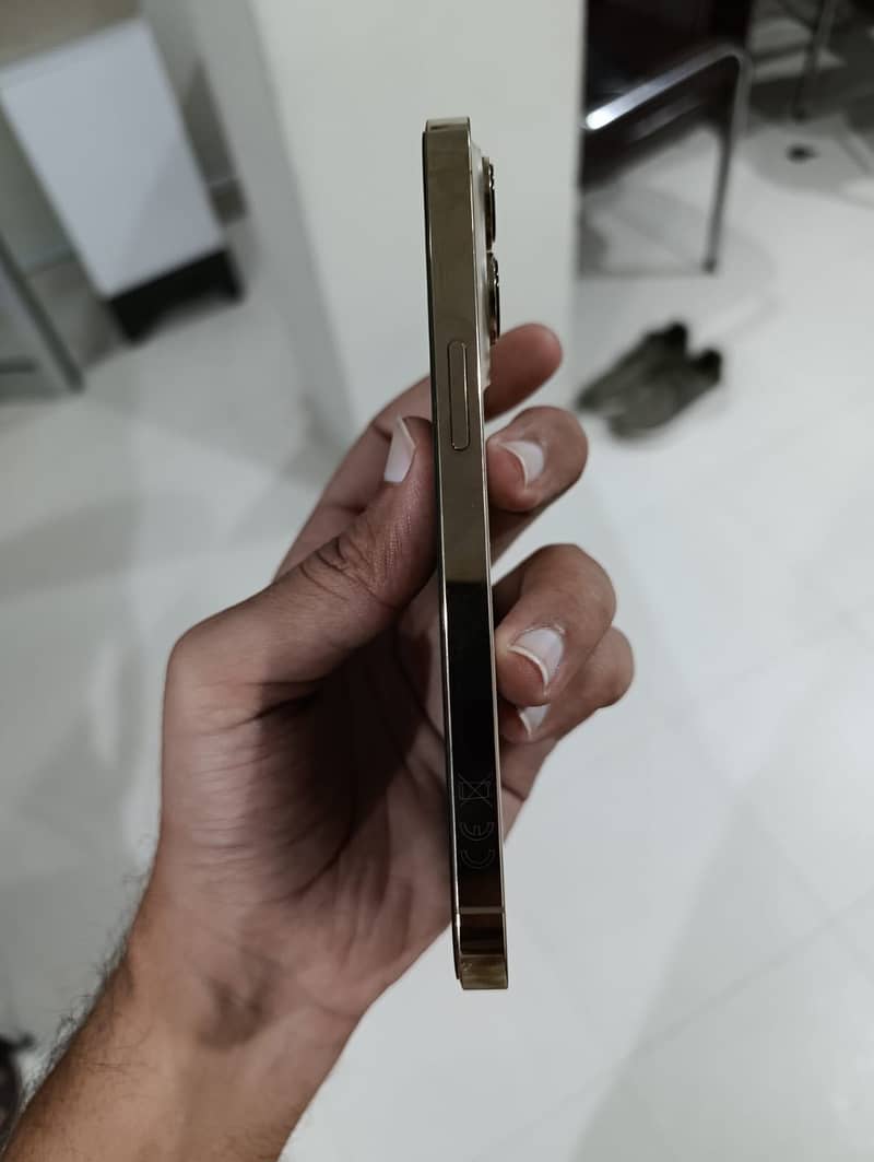 Apple iPhone 13 Pro 2