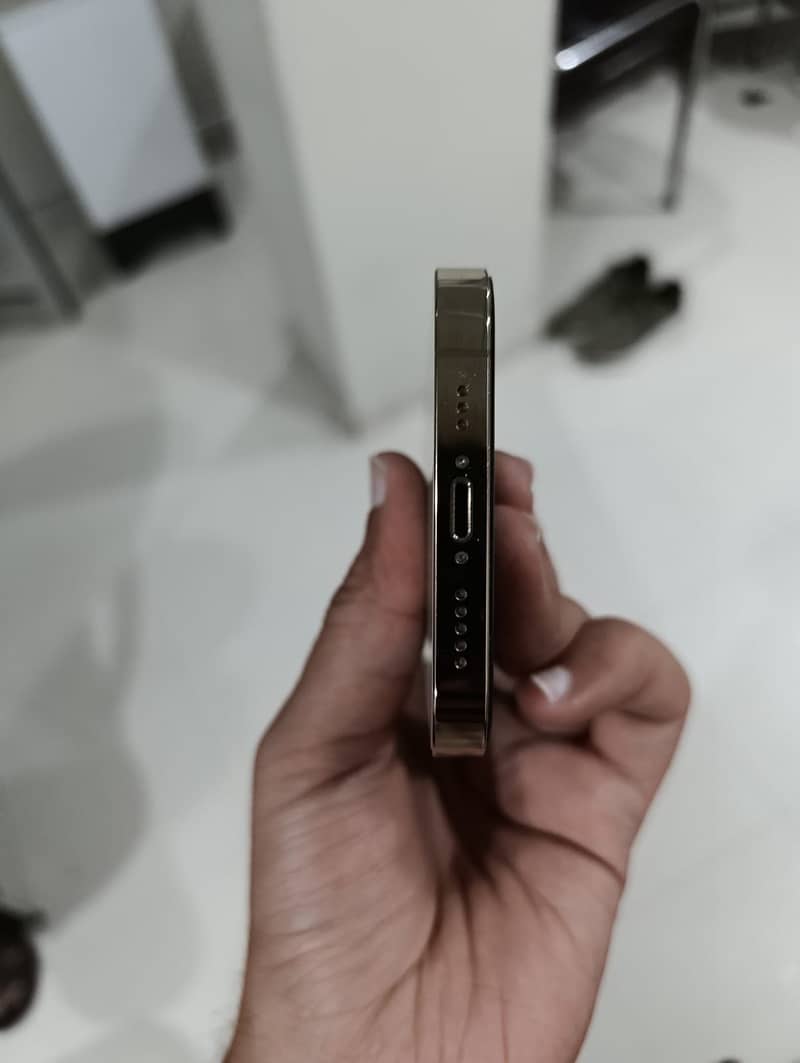 Apple iPhone 13 Pro 4
