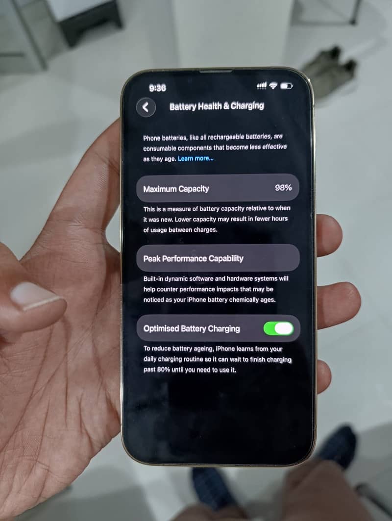 Apple iPhone 13 Pro 5