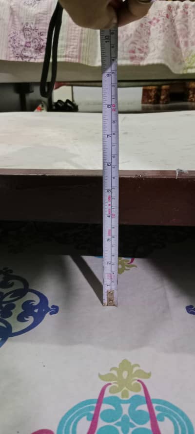 Kids bed urgent sale cash need