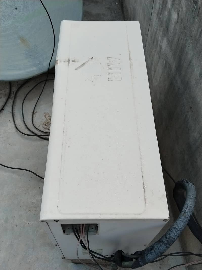 generall AC 2