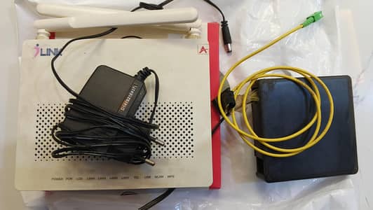 Huawei fiber router for sale