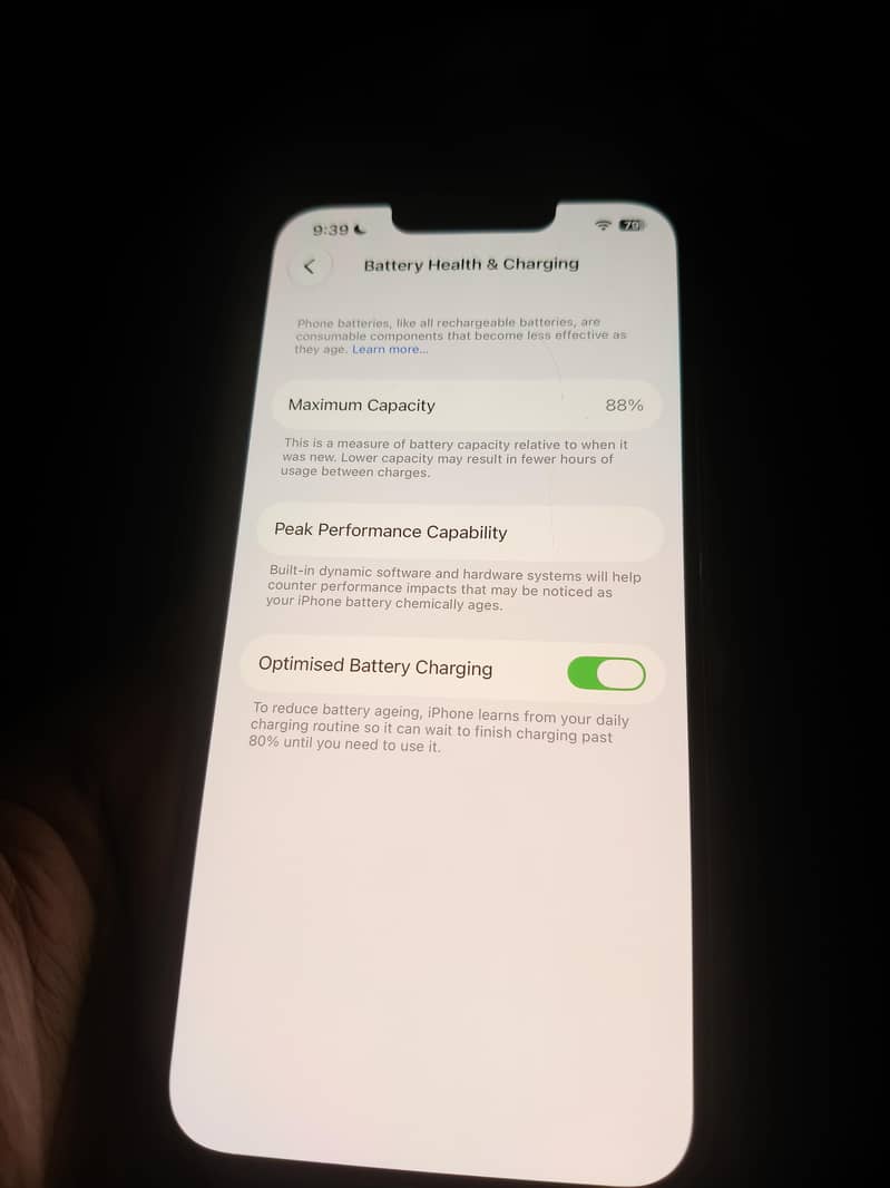 Apple iPhone 14 5