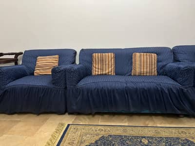 7 seater sofa set