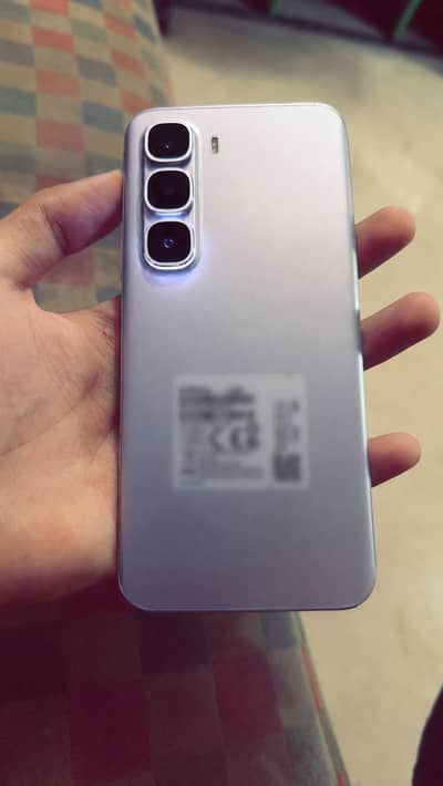 Infinix hot 60 pro plus