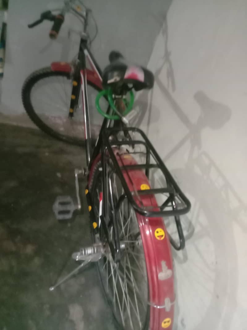 bicycle 1