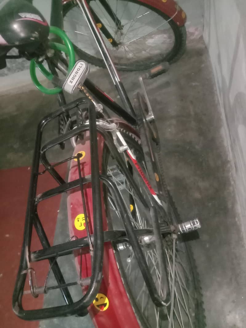 bicycle 2