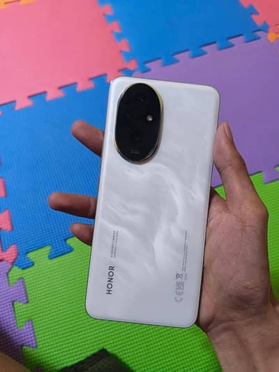 Honor 200 5g(exchange)