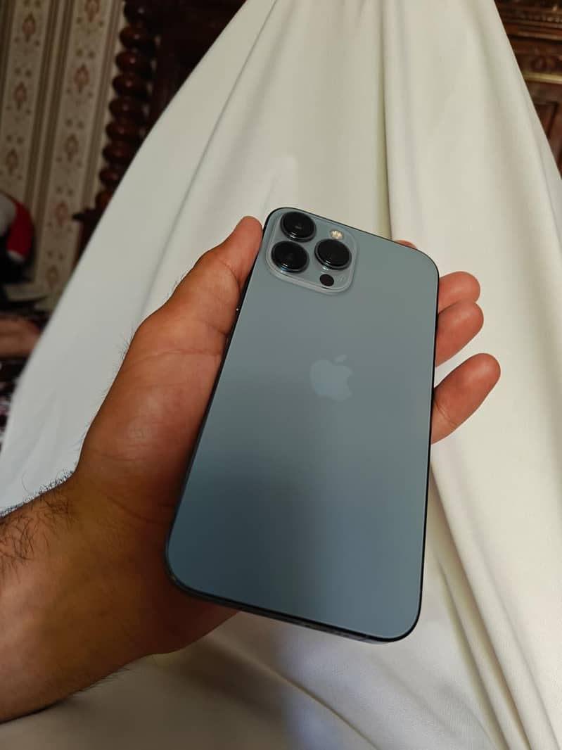 Apple iPhone 13 Pro Max 1