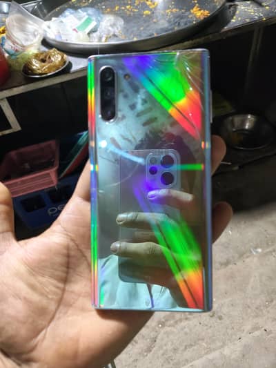 Samsung Mobile S10 5G