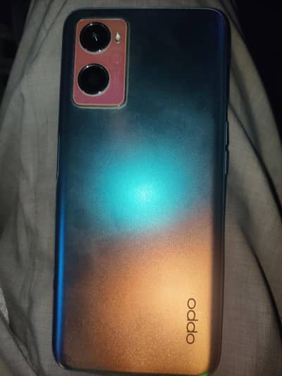 OPPO A96