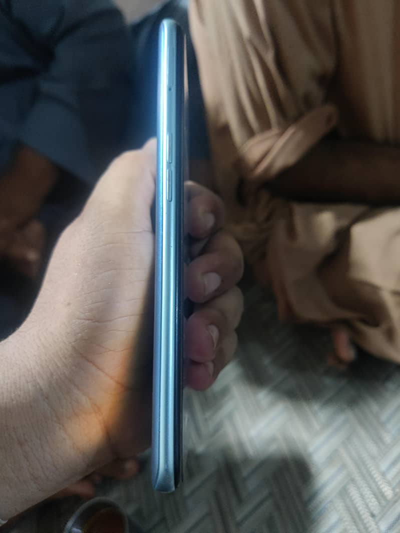 OPPO A96 3