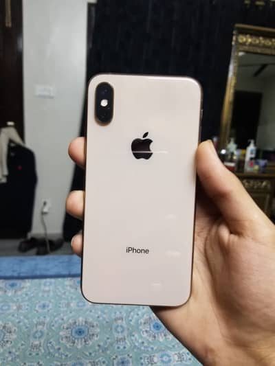 Apple iPhone XS