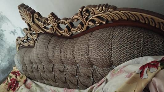 Sofa sale