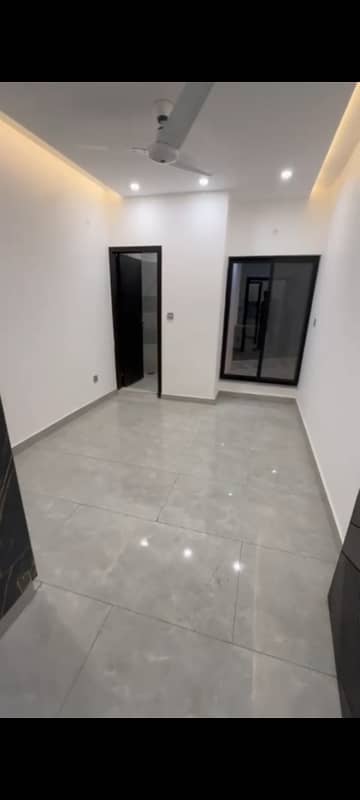 5 Marla Ground Floor Apartment For Rent