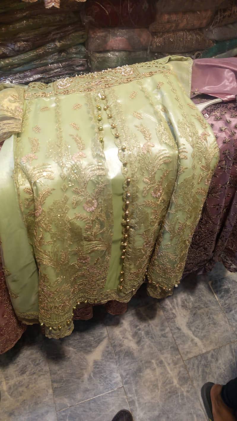 بچوں کے فینسی سوٹ 2