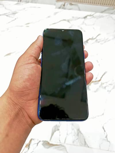 Realme 5
