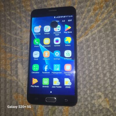 SAMSUNG J7 Prime