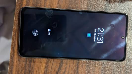 Samsung Mobile A51
