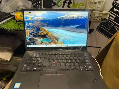 Lenovo x1 Carbon