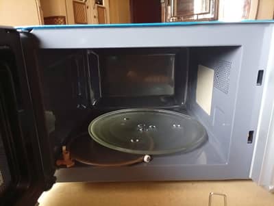HOMAGE MICROWAVE OVEN