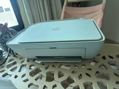 HP DeskJet 2722 All-in-One Printer