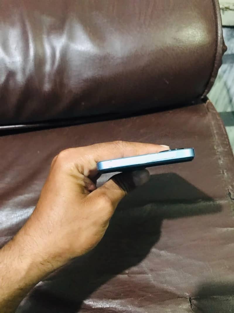 Itel A50 1