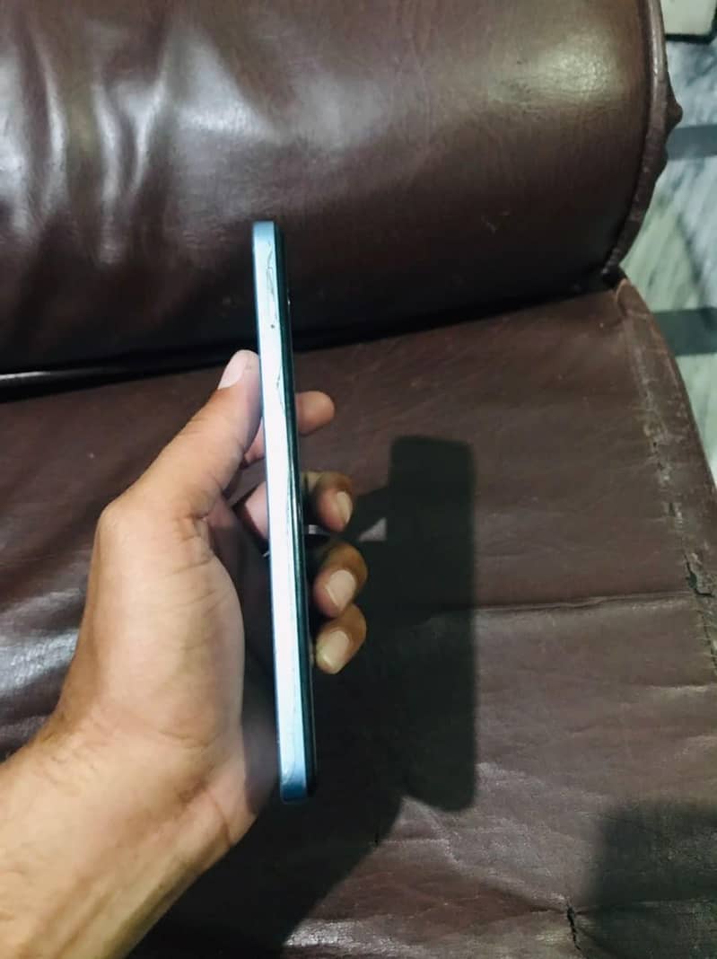 Itel A50 2