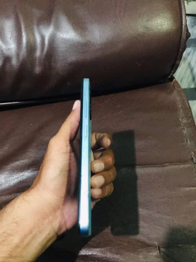 Itel A50 4