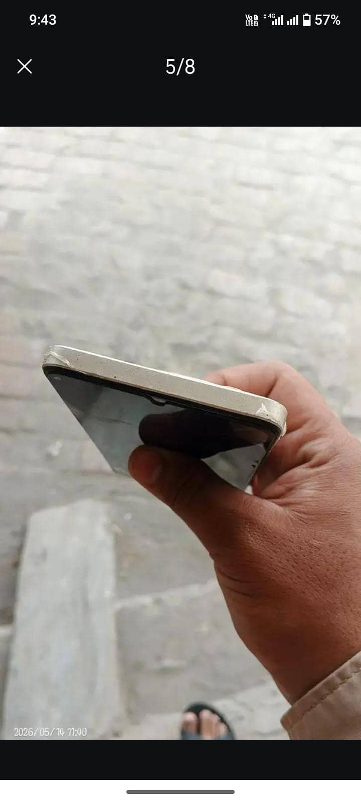 Realme C61 2