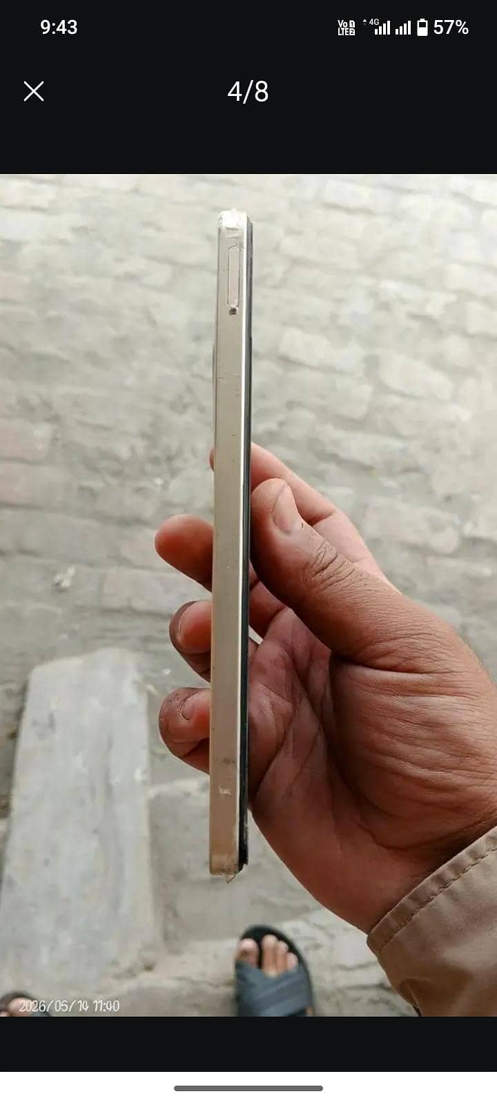Realme C61 3