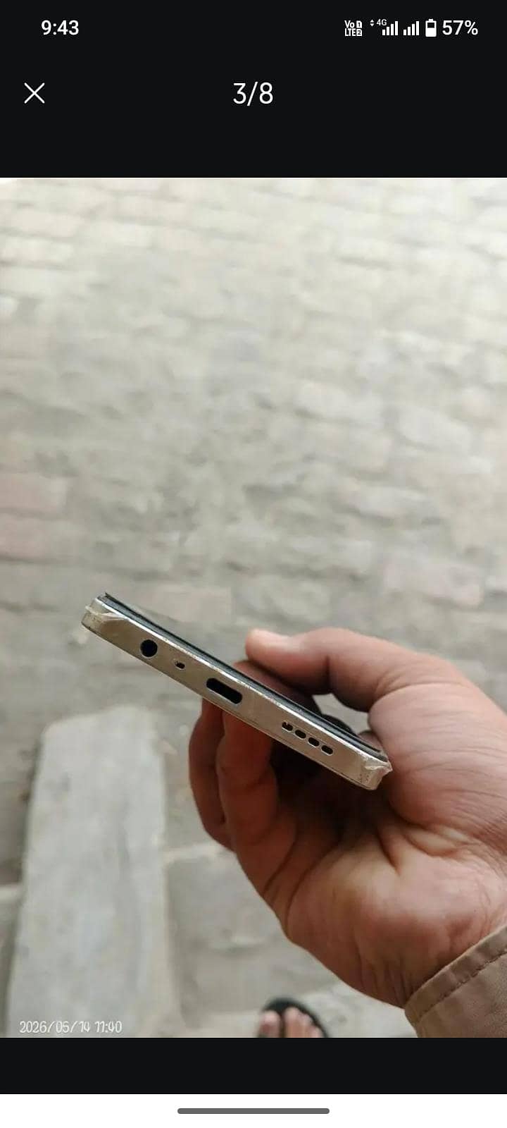 Realme C61 4