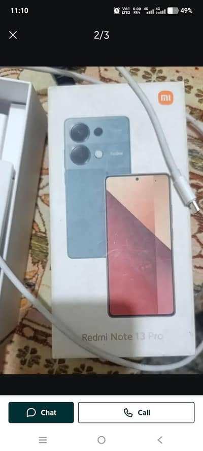 Xiaomi Redmi Note 13 Pro