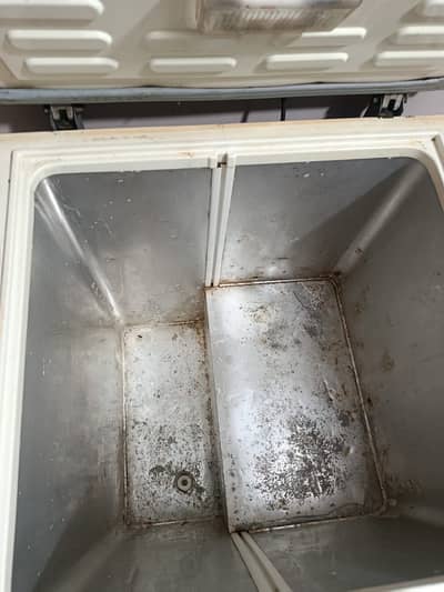 Freezer