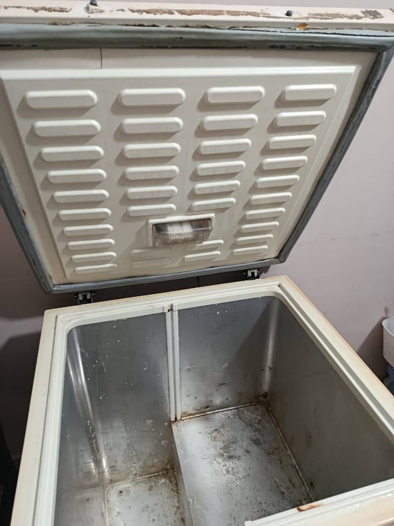Freezer 2