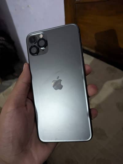 Apple iPhone 11 Pro Max