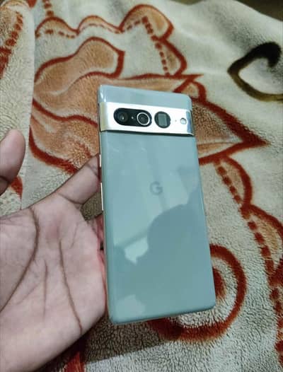 Google Pixel 7 Pro 12/128