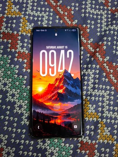 Galaxy S21 Ultra 12/128 PTA