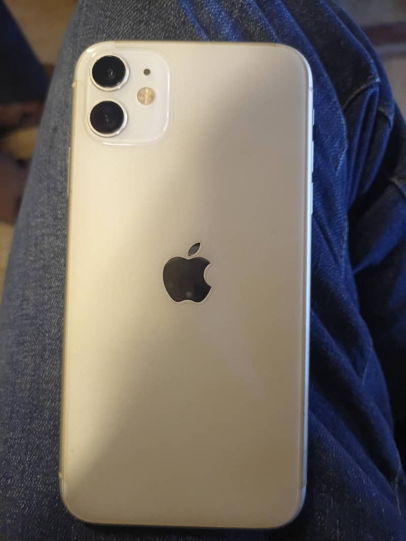 Apple iPhone 11 0