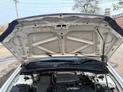 Honda Civic 2002