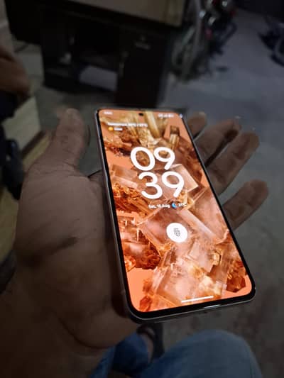 Google pixel 8 12 128gb