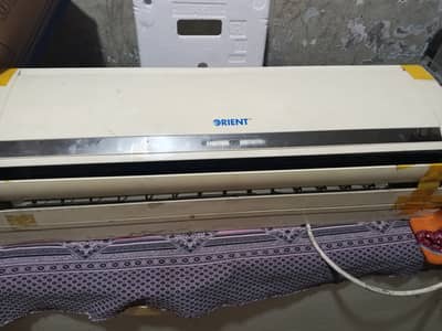 Haier 1.5 ton Ac