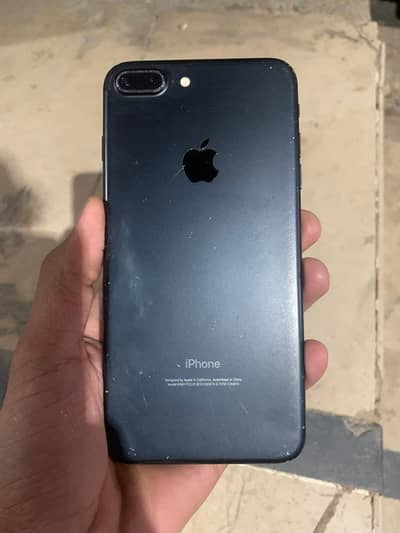 Apple iPhone 7 Plus