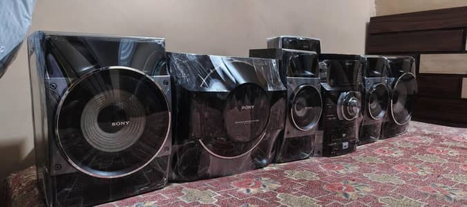 sony GN1300d