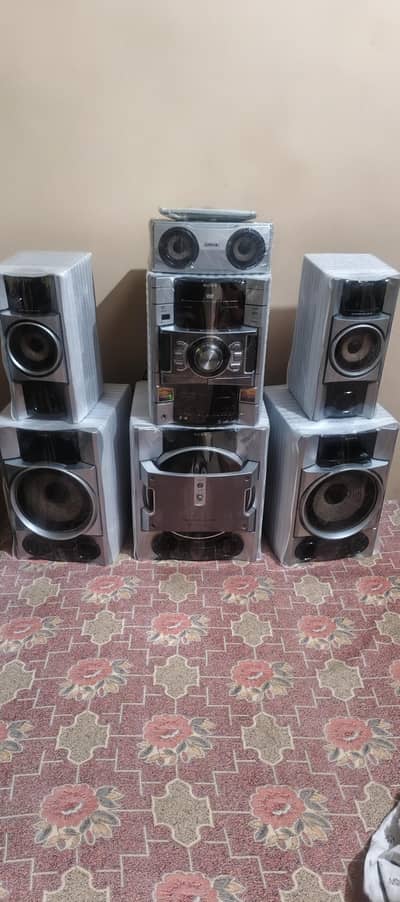 sony GN1300d